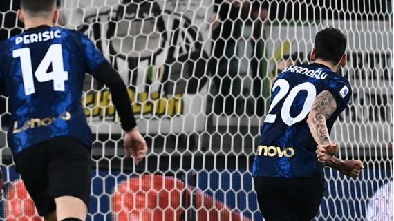 Pronostico Juventus-Inter, Calhanoglu ha firmato l'ultima gioia nerazzurra. Le quote