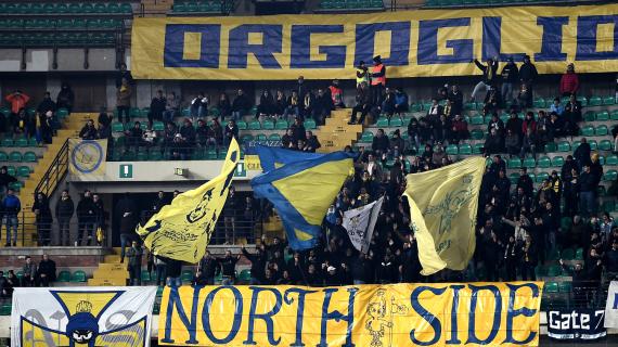 Chievo Verona, Colley al passo d'addio: fatta per il trasferimento al Sirius in Svezia