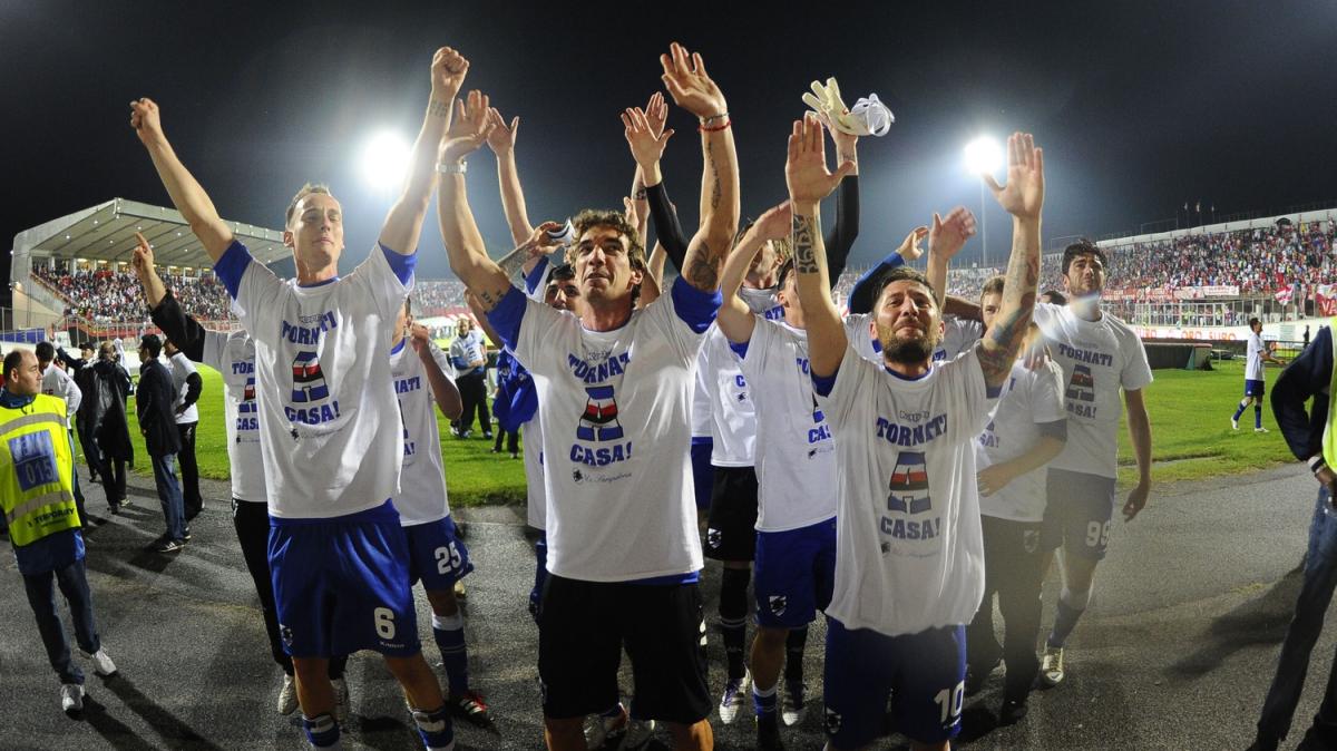 Immagine news Serie A n.1