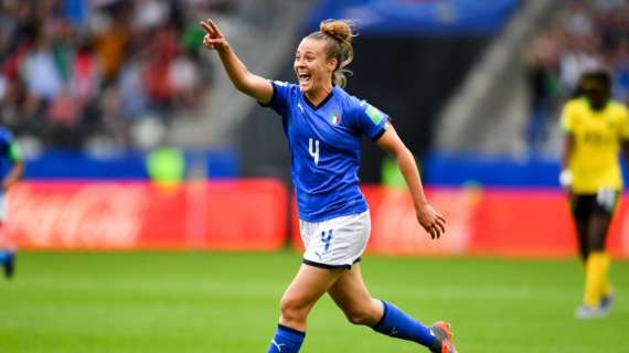 Francia '19, Galli in corsa per il gol più bello del Mondiale