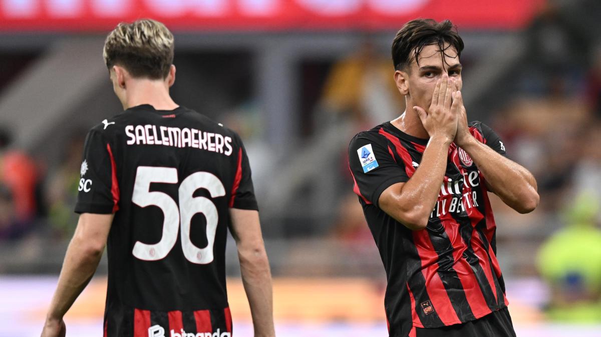 Immagine news Serie A n.2