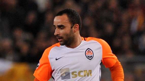 UFFICIALE: L'ultimo brasiliano lascia lo Shakhtar, Ismaily saluta dopo 9 anni