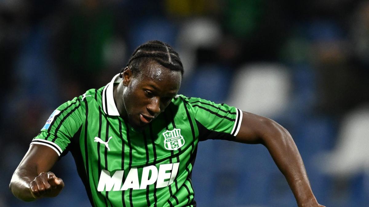 Immagine news Serie A n.1