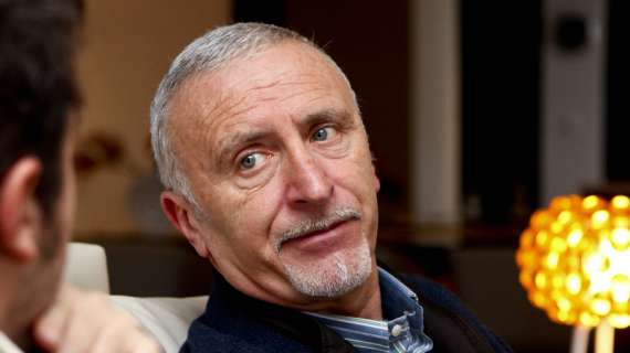 TMW RADIO - Pruzzo: "La Roma ha le carte in regola per arrivare in fondo all'Europa League"