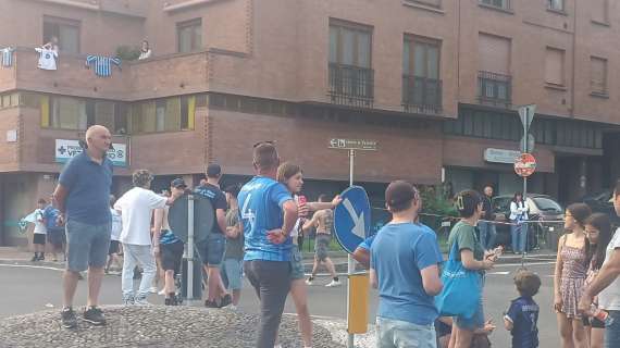 Dalle stelle alle stalle? Il Lecco potrebbe non partecipare alla B per lo stadio. Brescia in attesa