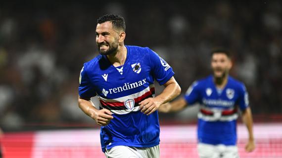Pescara alla caccia di una punta d'esperienza. Spunta l'ipotesi Coda della Samp