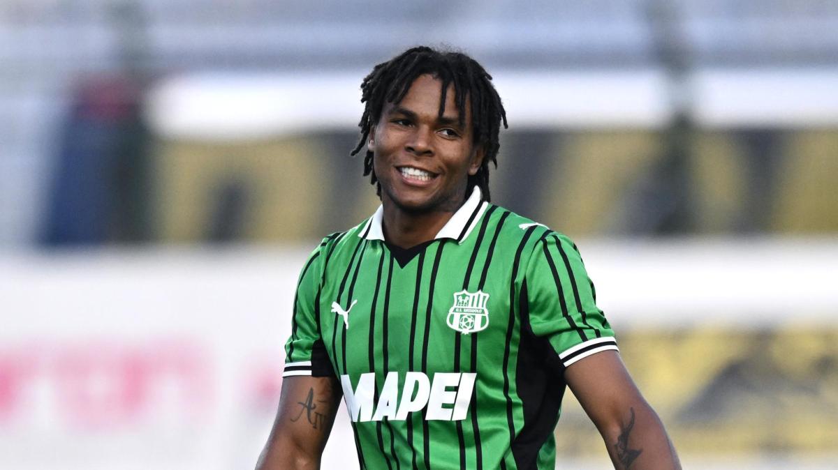 Sassuolo, Laurienté piace anche in Premier League: tentativo dell'Ipswich Town