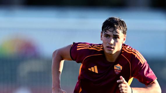 Pisilli: "Felice di avere Gasperini alla Roma, è uno che tira fuori il meglio dai calciatori"