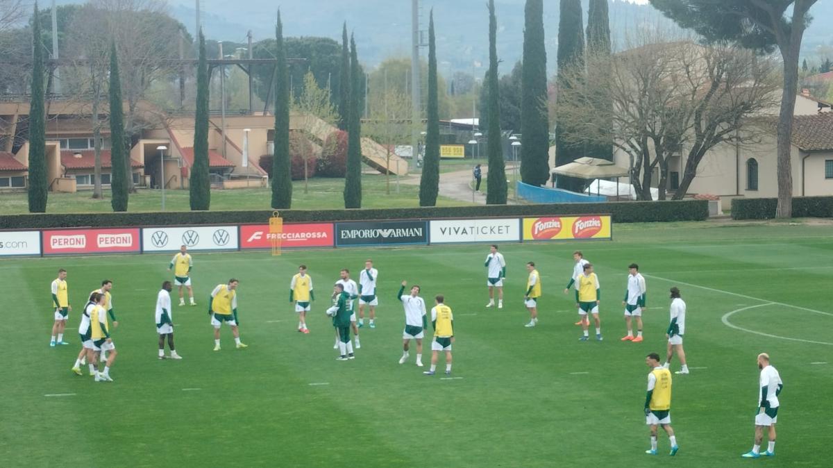 Immagine news primo piano TUTTO mercato WEB: notizie di calcio e calciomercato