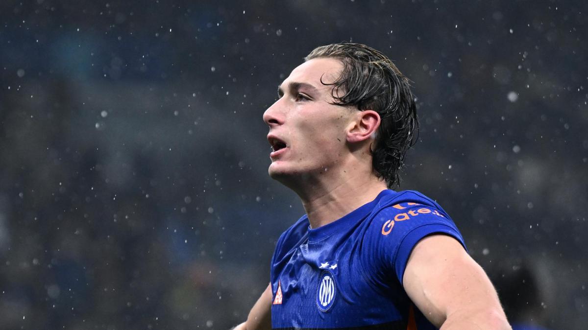 Immagine news Serie A n.1