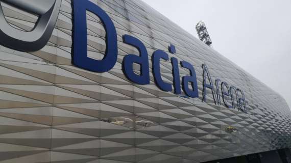 Udinese, caos stadio: il club minaccia di lasciare la Dacia Arena. La nota ufficiale del club
