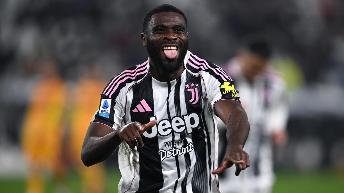 Immagine news Serie A n.1