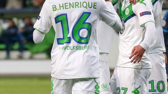 UFFICIALE: Sei mesi dopo l'arrivo, Sarr lascia l'OL. È un nuovo giocatore del Wolfsburg