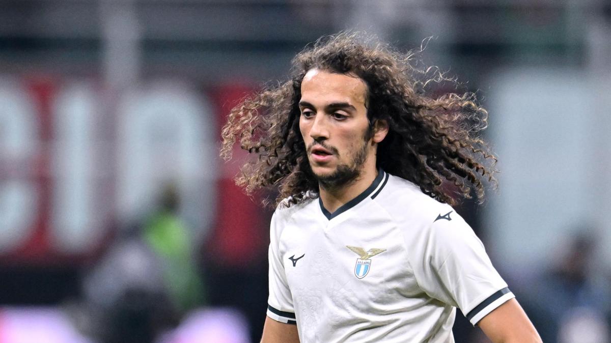 Playoff Europa League: incubo Guendouzi, il Nottingham ipoteca gli ottavi. Sorpresa Genk