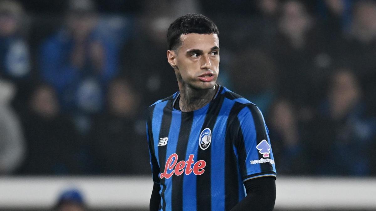 Atalanta, Scamacca: "Siamo propositivi, ma ci manca lo spunto. Continuiamo a lavorare"