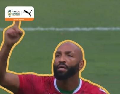 Non è ivoriano il miglior marcatore di Coppa d'Africa: chi è Nsue, bomber di terza divisione