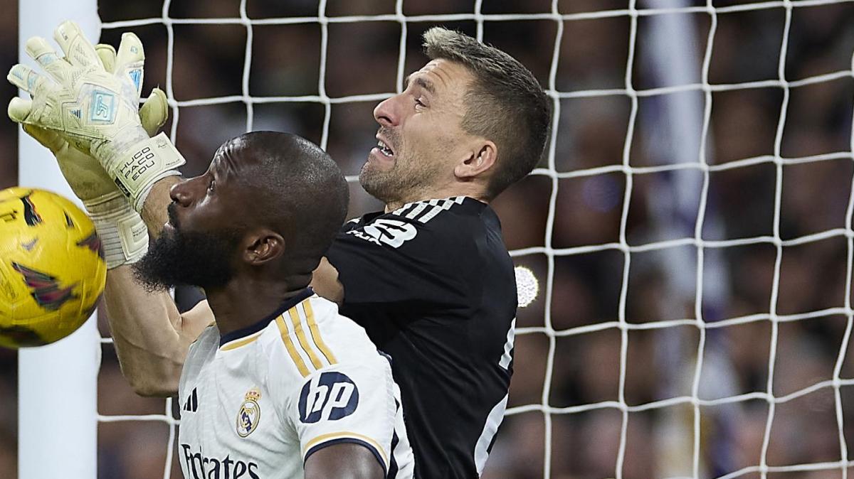 Ancora qualche ora e sarà ufficiale il nuovo portiere del Parma. È lo spagnolo Guaita