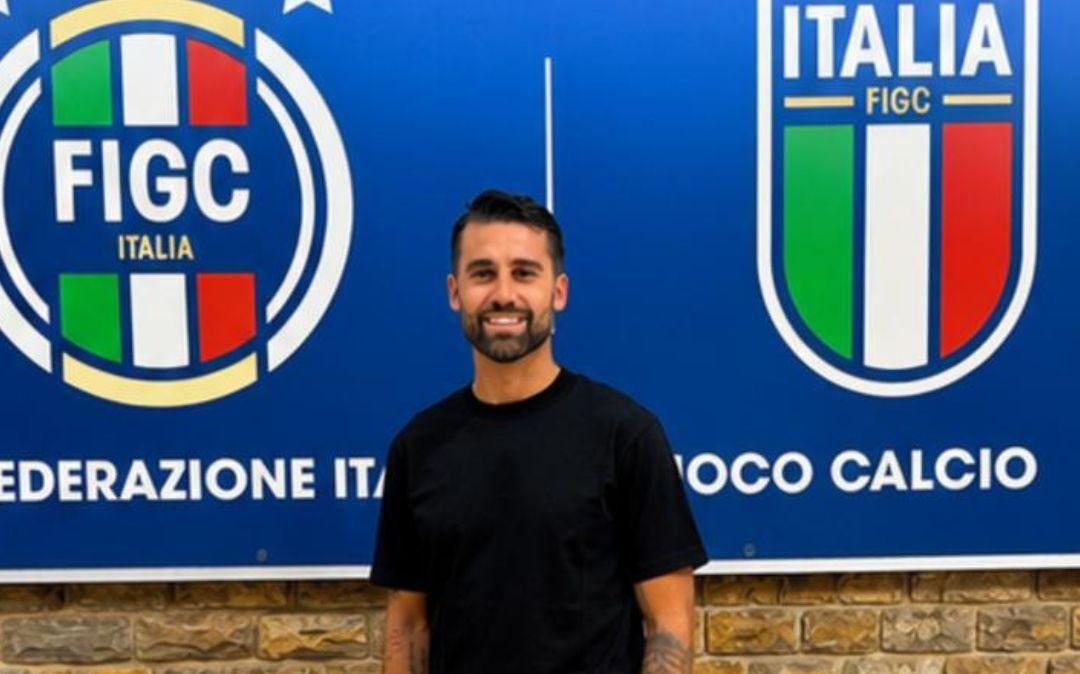 Fausto Rossi diventa ds: "Il mio ruolo del futuro. Claudio Chiellini il mio modello. Palermo big per risalire. Samp, Corradi la novità. Juve, ok Carnevali e Spalletti"