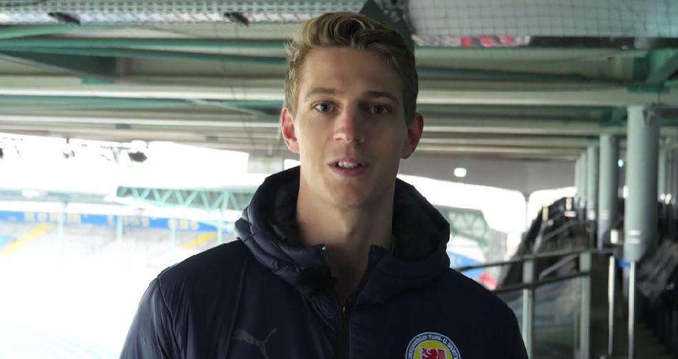 Immagine news Serie B n.1