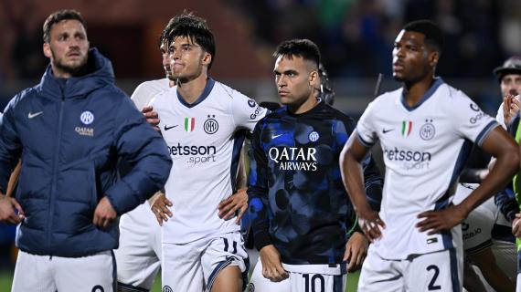 Inter, 2-0 pieno di rimpianti a Como: De Vrij-Correa, gol e highlights della partita