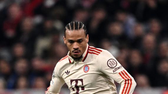 Bayern-Sané, salta il rinnovo? Il presidente: "Non ci occupiamo dell'agente. Sono fiducioso"