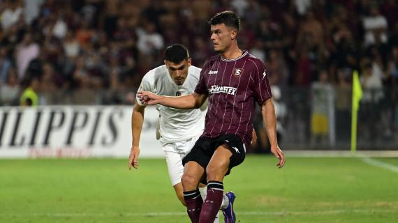 Il Verona non molla Daniliuc per la difesa: il punto sul possibile affare con la Salernitana