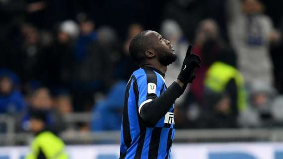 La vecchia Inter torna alla vittoria: 2-0 all'Udinese, decide Lukaku