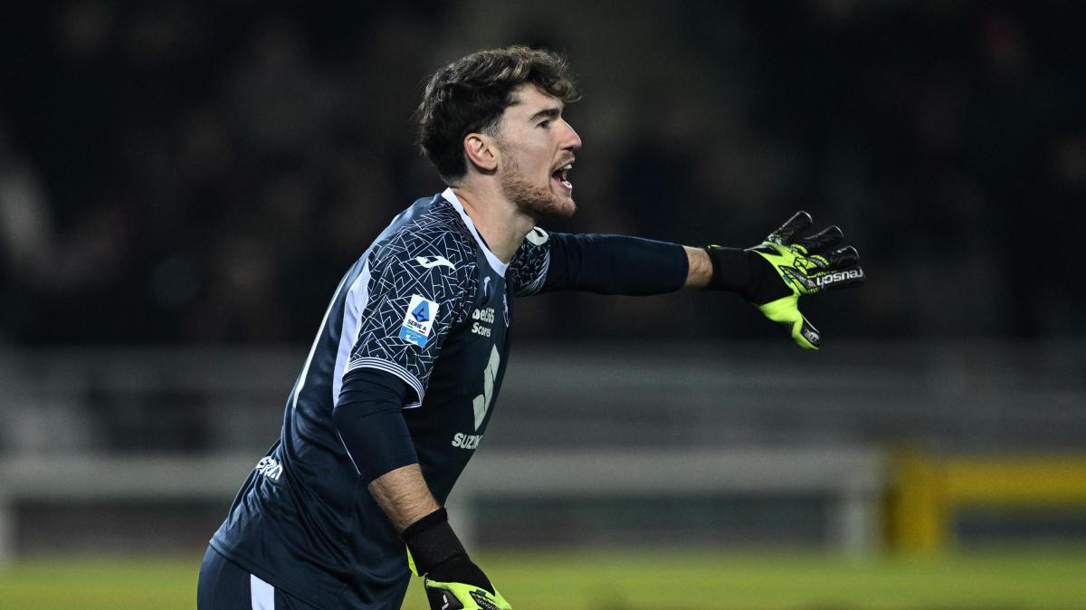 Immagine news Serie A n.1