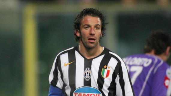 12 settembre 1993, la Juventus scopre Del Piero: esordio contro il Foggia per 15 minuti