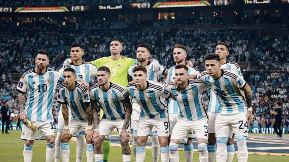 Van Gaal: "In Qatar Mondiale premeditato". Risponde l'Argentina: "Noi sappiamo perdere"
