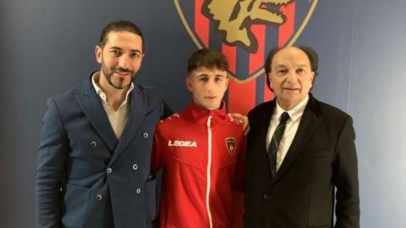 Cosenza, la Lega B elogia Florenzi: “Il manuale del centrocampista completo”
