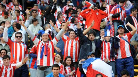 Emergenza Coronavirus, si ferma tutto il calcio anche in Paraguay fino al 24 marzo