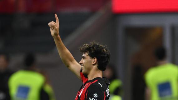 Milan-Monza 2-0: il tabellino della gara
