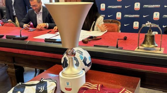 Coppa Italia Femminile, gli accoppiamenti del 1° turno: 4 le squadre di A impegnate