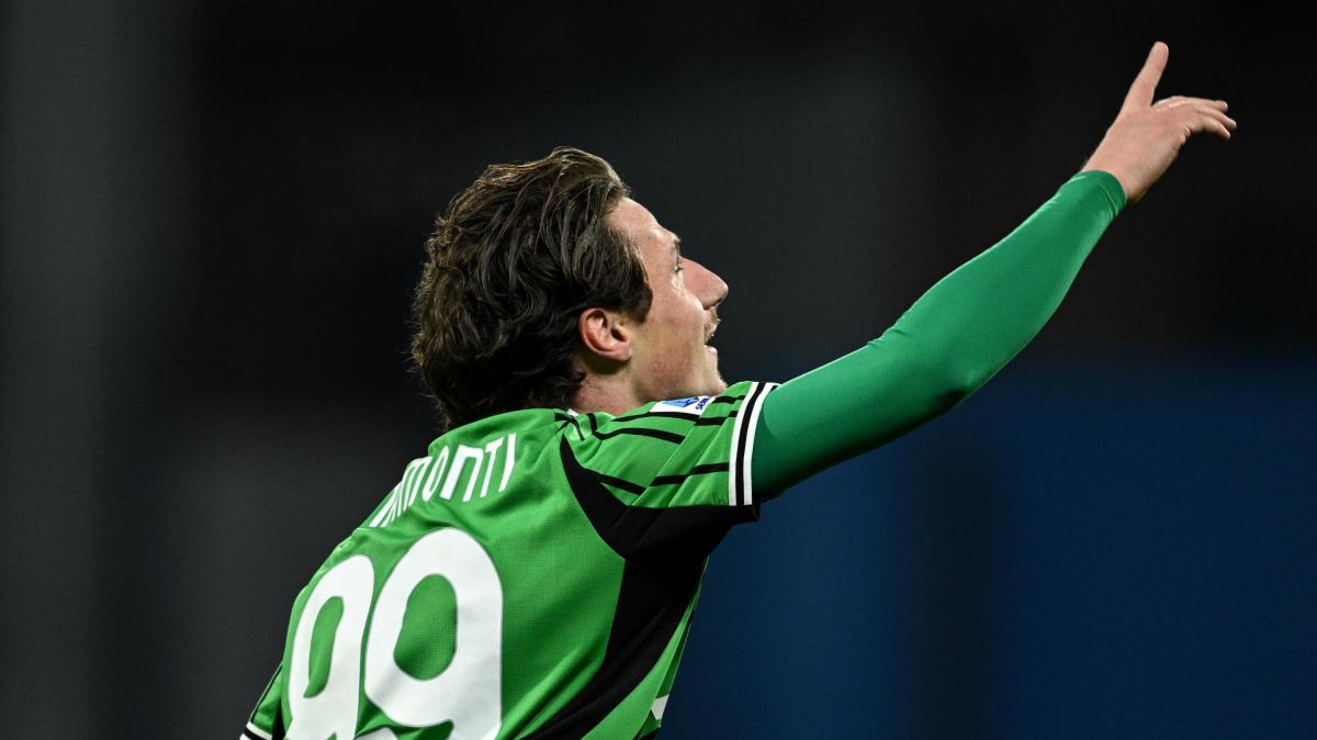 Immagine news Serie A n.2