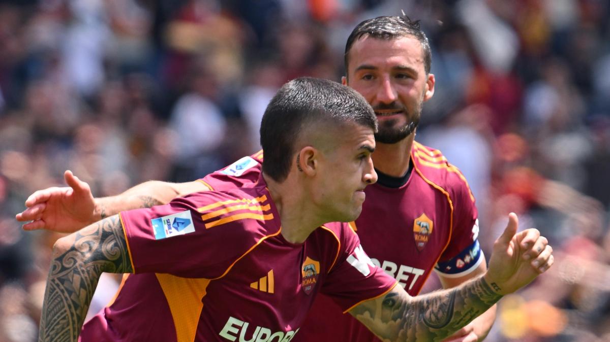 Immagine news Serie A n.4
