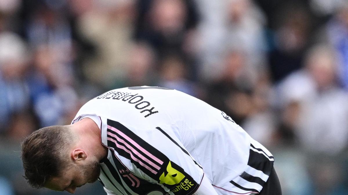 Bremer è l'ultimo dei problemi della Juventus: da Koop a Vlahovic, non c'è un reparto che funziona