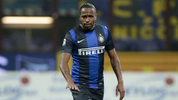 L'ex Inter Pereira: "Chiesi io la cessione, Mazzarri voleva che restassi. Sento ancora Zanetti"