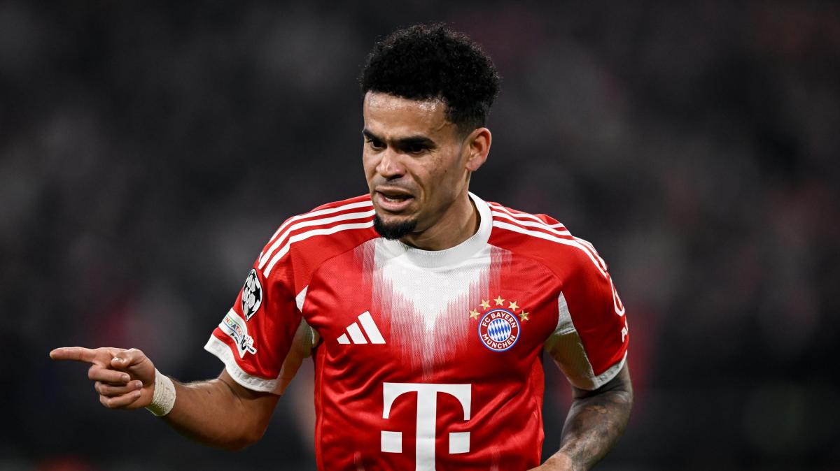 "Venire al Bayern scelta giusta, mi sento alla grande": Luis Diaz boom, altro che Liverpool