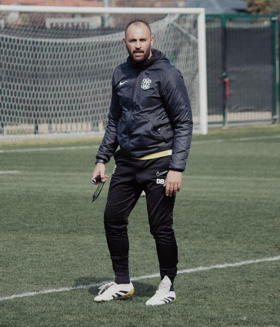 Como Women, Borin: "Napoli forte, sapevo che avrebbe fatto bene. Ma l'obiettivo è vincere"