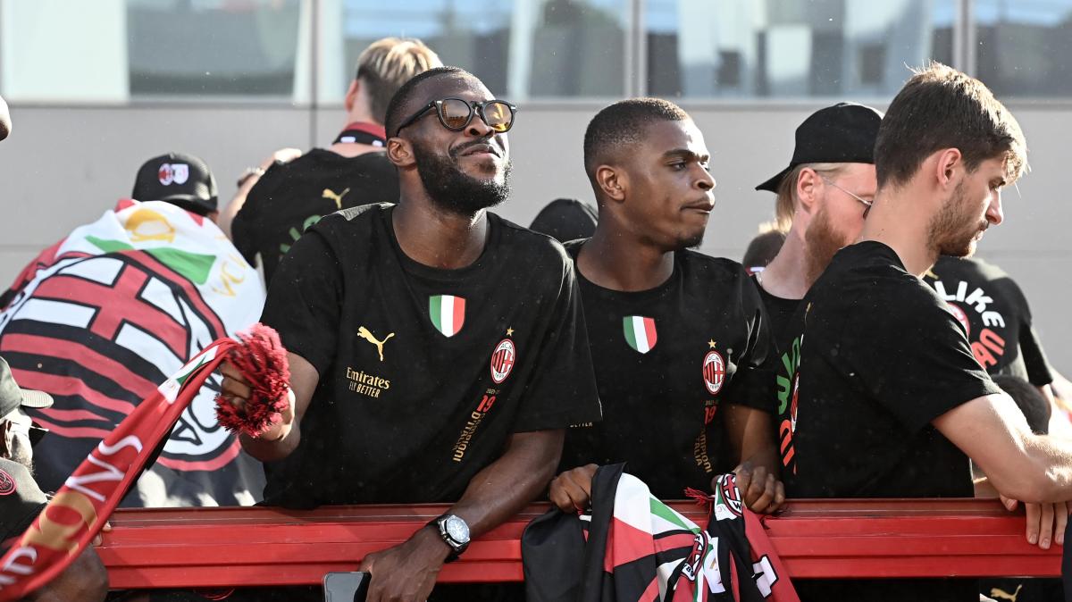Immagine news Serie A n.1