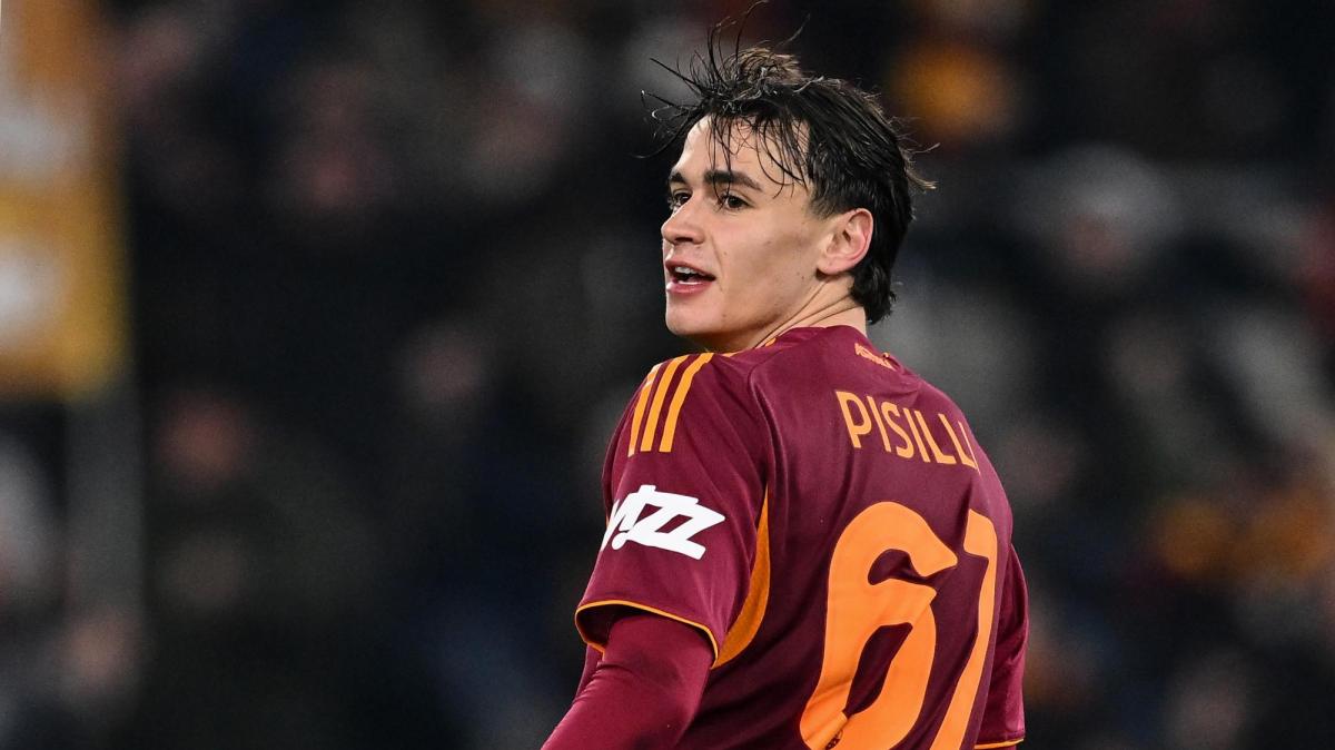 Immagine news Serie A n.3