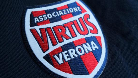 Virtus Verona, Fanini torna a casa: il centrocampista firma un annuale con opzione