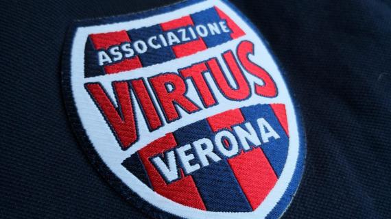Virtus Verona, innesto di prospettiva a centrocampo: Fiorin firma un triennale