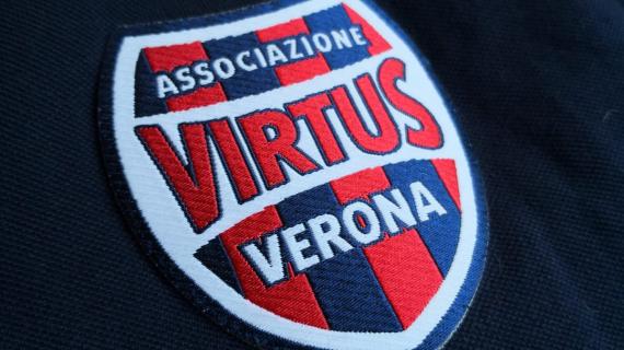 UFFICIALE: Virtus Verona, rinnovo fino al giugno 2025 per Gianmarco Begheldo