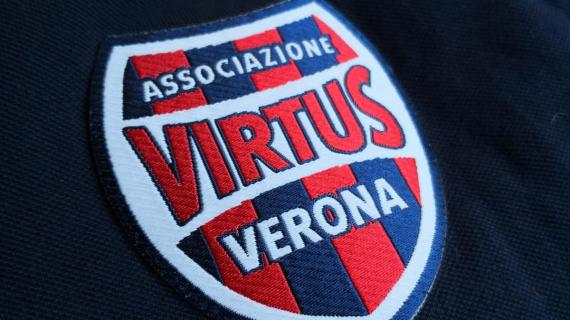 Virtus Verona, arriva in prestito dall'Hellas l'attaccante Federico Caia