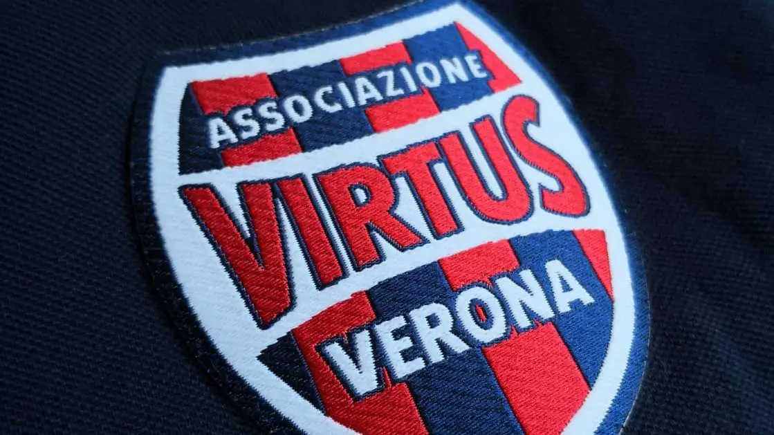 Virtus Verona, arriva in prestito dall'Hellas l'attaccante Federico Caia