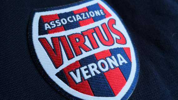 Virtus Verona, ceduto a titolo definitivo il difensore Carlo Fadeo al Padova