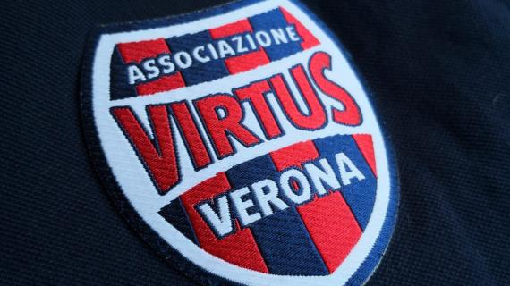 Virtus Verona ko con  la Feralpi, Corradini: "Gran primo tempo. Serve più concretezza"