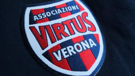 Virtus Verona, Toffanin: "Voglio migliorare ancora. Futuro? Il sogno di salire c'è"